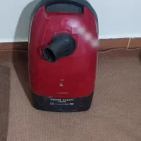 جارو برقی نیاز به تعمیر