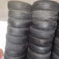 فروش بهترین لاستیک های دسته دوم ونو