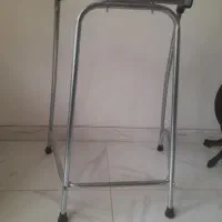 واکر براسالمند