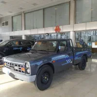 نیسان تک اکستند(نقد و اقساط)