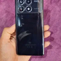 poco x6 pro 12/512