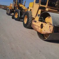 اجاره گریدر غلطک،آبپاش