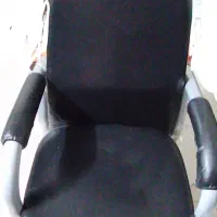 صندلی انتظار