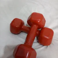 دمبل۴ کیلو