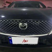 مزدا EZ6 مکس اسپورت MAX SPORT