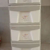فایل چهار کشو