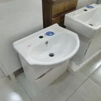 روشویی کابینتی مدل آنوشا/تولیدی حاجی ابوطالبی