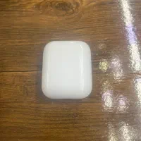 Airpod 2 apple|لوازم جانبی موبایل و تبلت|بیرجند, |دیوار