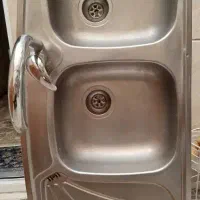 سینک ظرفشویی دولگنه اخوان