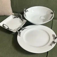 کاملا نو و همراه با کارتن