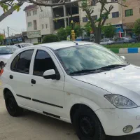 فروش خودرو تیبا2 مدل 1397