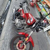 موتورسیکلت 200 mkz ساوین