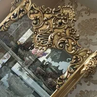 بوفه ایستاده سالم