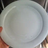 بشقاب چینی هتلی