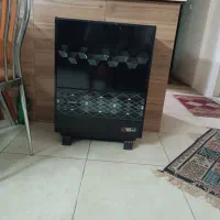 بخاری نیک کالا
