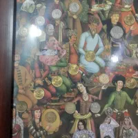 سکه|کلکسیون سکه، تمبر، اسکناس|کرج, کیانمهر|دیوار