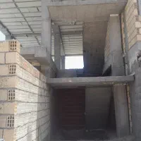 آپارتمان-نیمه-ساخت
