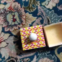 سنگ الماس اسیابی اصل