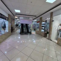 مغازه در پاساژ نازیلا کیاشهر ۱۵ متری سند دار