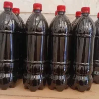 شیره و سرکه محلی و سماق ابهر