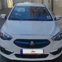 شاهینGL(بدونه سانروف صفر دنده1404خشک)ارتقا85گانه