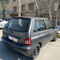 پراید 111 نوک مدادی / ماشین شخصی / سالم