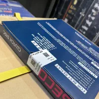 دیسک و صفحه سیکو اصلی