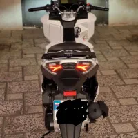 SYM jt200|موتورسیکلت|مشهد, هنرستان|دیوار