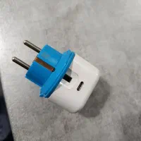 شارژر و هندزفری آیفون