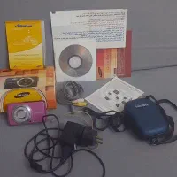 دور بین دیجیتال سامسونک