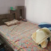 بوفه و تخت دونفره