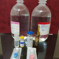 تزریقات سرم تقویتی ،تزریق آمپول،پانسمان،سوند ،بخیه