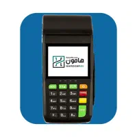 کارتخوان سیار 4G فعال‌سازی برای اتباع افغان