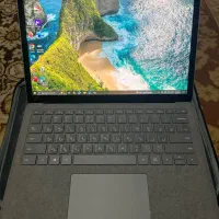 Surface laptop 3