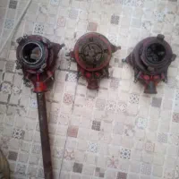حدیده لوله