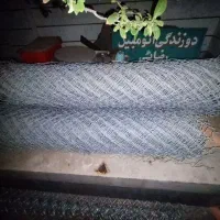 فنس حصار باغ