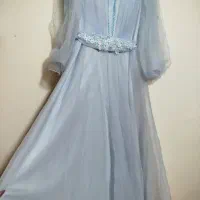 لباس مجلسی نو نو