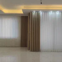 دوخت و نصب پرده
