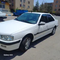 پژو پارس Xu7p