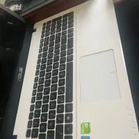 لپتاپ asus|رایانه همراه|تهران, گلستان (شهرک راه آهن)|دیوار