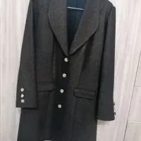 مانتو مدل کت سایز 48 تا 52