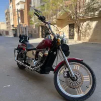 رگال رپتور اسپایدر - بندا . دیتونا