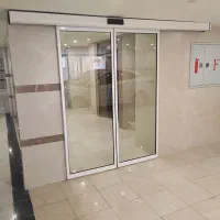 خدمات شیشه سکوریت صفرتاصد