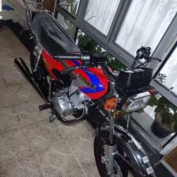 موتورسیگلت 200