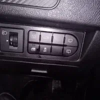 کوییک GXL مدل ۱۴۰۴