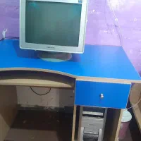 میز کامپیوتر