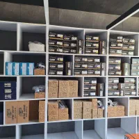 حراج دستگیره کابینتی، اپارتمانی 20٪ زیر لیست شرکت