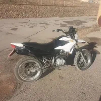 فروش موتور تریل گلد رادیسون