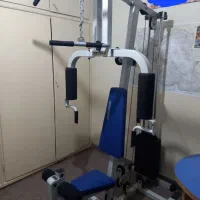 دستگاه ورزشی ۳۲ کاره
