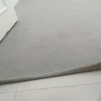 موکت رنگ طوسی روشن